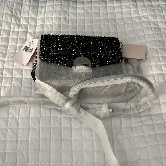 SOLD!!! NWT KATE SPADE NEVE TINSEL CROSSBODY BAG - Picture 7 of 9